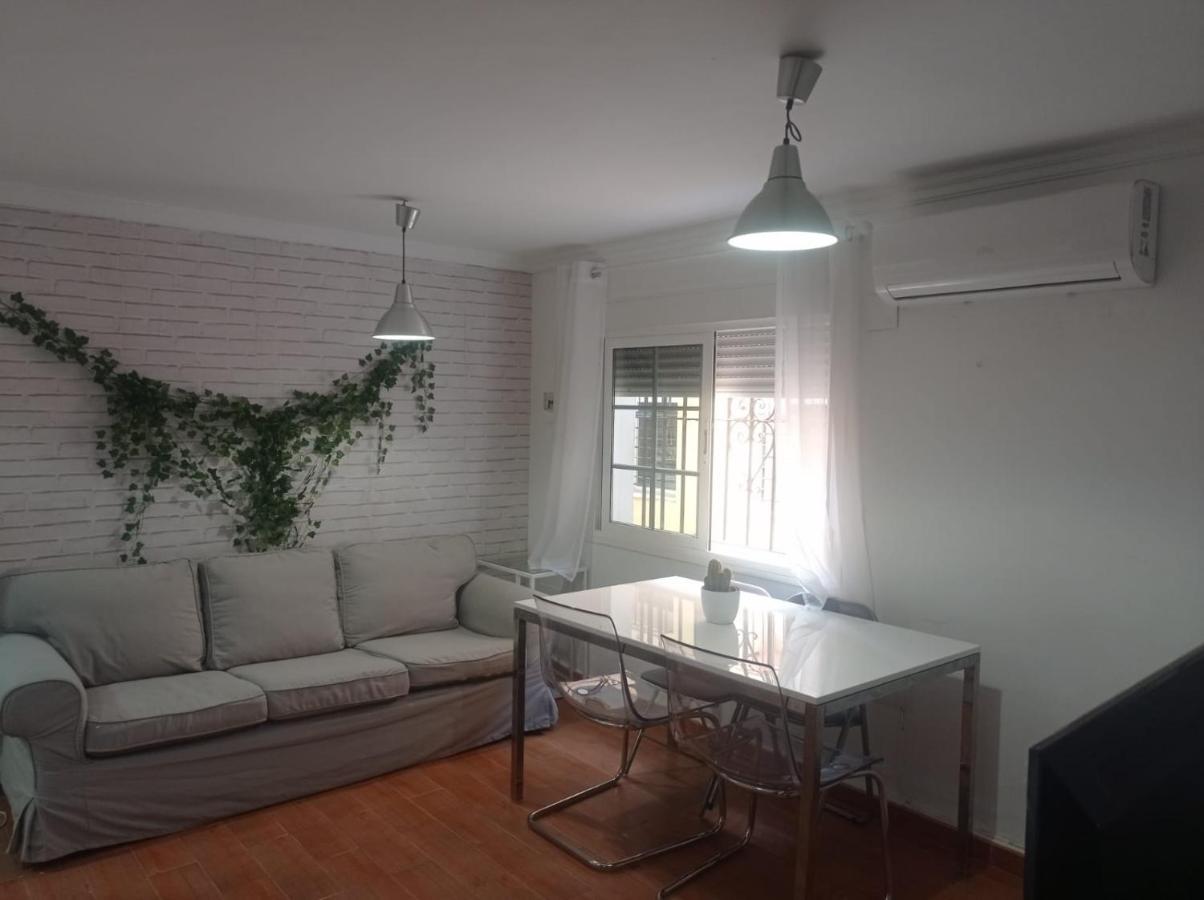 Solis Mare Apartments - Palo Beach Málaga Eksteriør billede